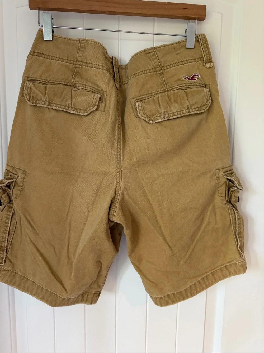 Hollister these vintage